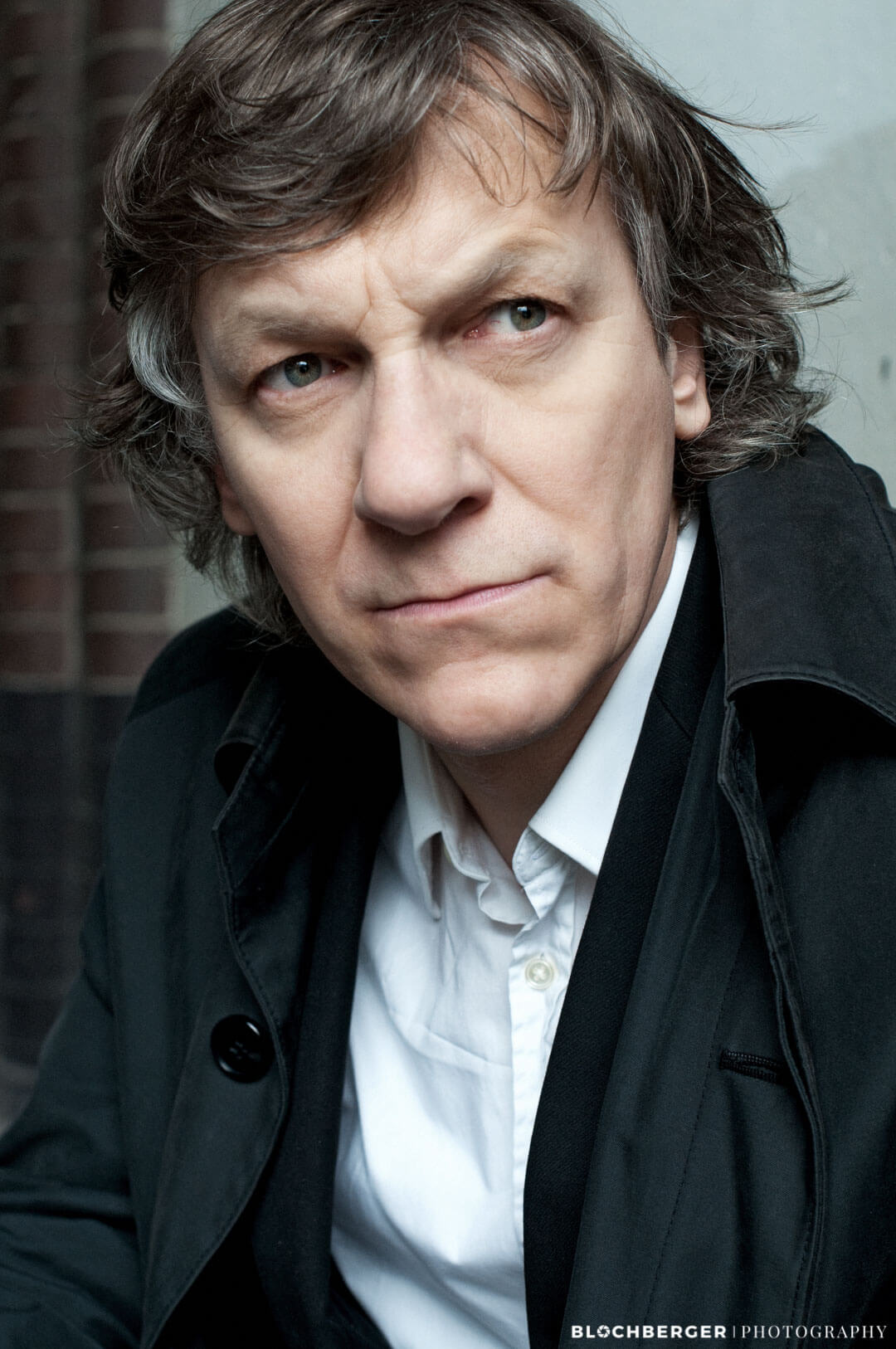 Lutz Blochberger Lutz Blochberger